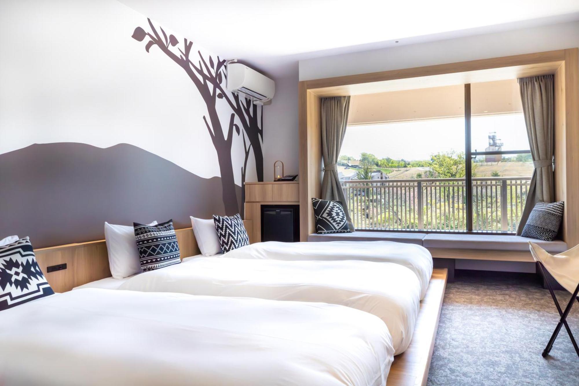 Nesta Resort Kobe Miki  Extérieur photo