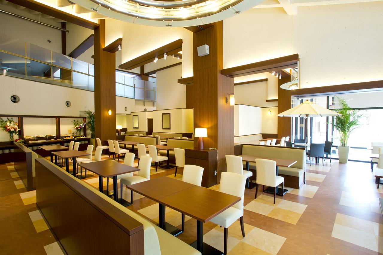 Nesta Resort Kobe Miki  Extérieur photo